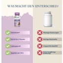 Solaray Cinnamon - Zimt - 60 veg. Kapseln