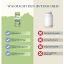 Solaray Passionsblume - 100 veg. Kapseln