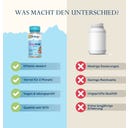 Solaray CranActin Cranberry Urinary Tract - 120 Kapseln