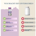 Solaray Super Resveratrol Kapseln - 30 veg. Kapseln