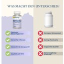 Solaray Propolis Plus - 90 veg. Kapseln