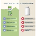 Solaray Knoblauch & Petersilie Kapseln - 100 veg. Kapseln