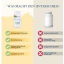 Solaray Total Cleanse Colon - 60 Kapseln