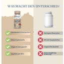 Solaray Maitake fermentiert - 60 veg. Kapseln