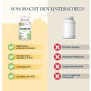 Solaray Leinsamenöl (Flaxseed Oil) - 100 Softgels