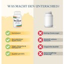 Solaray Beta Glucan 200 mg - 30 Kapseln