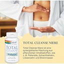 Solaray Total Cleanse Kidneys - 60 Kapseln