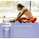 Solaray Hyaluronsäure - 30 veg. Kapseln