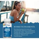 Solaray Borretschsamenöl (Borage Seed Oil) - 50 Softgels