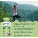 Solaray Schwarzer Knoblauch fermentiert - 50 veg. Kapseln