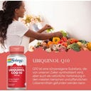 Solaray Ubiquinol CoQ-10 - 30 Kapseln