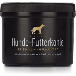 CharLine Voederkool voor Honden, Meel - 175 g