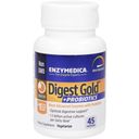Enzymedica Digest Gold & Probiotics - 45 cápsulas