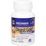 Enzymedica Digest Gold &amp; Probiotics