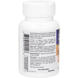 Enzymedica Digest Gold & Probiotics - 45 Kapsułek