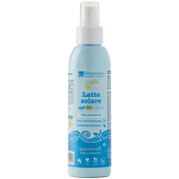 osolebio Latte Solare SPF 30 - 125 ml
