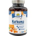 Kurkuma Bio, 200 kapsułek