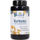 Govinda Kurkuma, Bio