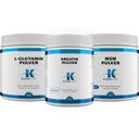 KLEAN LABS Power Bundle - 1 Set