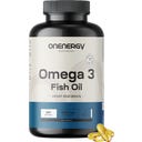 OnEnergy Omega 3 Fish Oil - 360 softgels