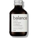 Balans - Oxymel I Extract van Wilde Kruiden