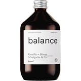 kruut Balance - Oxymel I Wild Herb Extract
