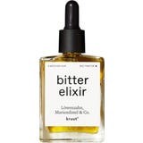 Bitter Elixir - Wild Herb Tincture Organic