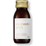 kruut Ayurveda - Shot Bio