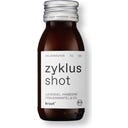 kruut Zyklus Shot Bio