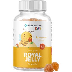 FutuNatura Kids yummy gummy - Royal Gelly - 30 gummies