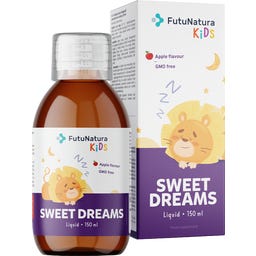 FutuNatura Kids Sweet Dreams Liquid - 150 ml