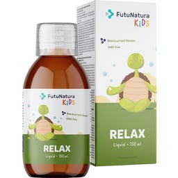 FutuNatura Kids Relax Liquid - 150 ml