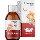 FutuNatura Kids Super Iron