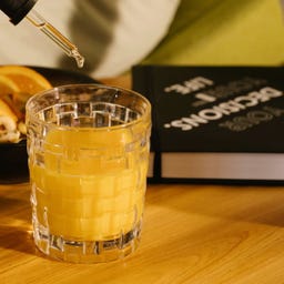 BRAINEFFECT Vitamin D3+K2 Öl - 50 ml