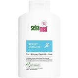 Sebamed 3 in 1 Sport Shower Gel