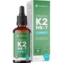 FutuNatura Witamina K2 MK-7 200 µg - 50 ml