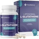 FutuNatura Liposomal L-Glutathione - 60 капсули