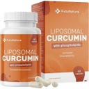 FutuNatura Liposomal Curcumin - 60 капсули