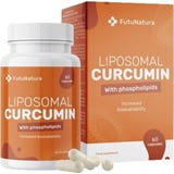 FutuNatura Curcumina Liposomiale