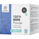 HealthyWorld 100% NMN - Nicotinamide Mononucleotide