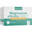 FutuNatura Magnesiumsitraatti DIRECT - 20 pussia