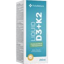 FutuNatura Liquid Vitamin D3 + K2 - 250 ml