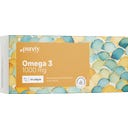 Purely Nutrition Omega-3 1000 mg - 60 měkkých kapslí