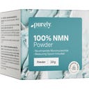 100% NMN - Mononucleotidi di Nicotinamide - 30 g