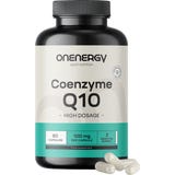 OnEnergy Coenzyme Q10 100 mg