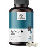 HealthyWorld Hyaluronic Acid 600 mg