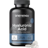 OnEnergy Acide Hyaluronique 150 mg
