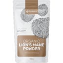 FutuNatura BIO Lion's Mane Powder - 100 g