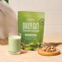 BRAINEFFECT Daily Gut Creamy - Pistazie