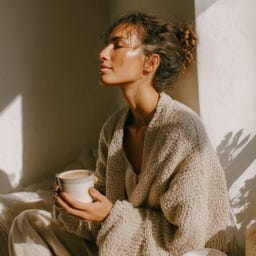 BRAINEFFECT Daily Collagen Latte Style